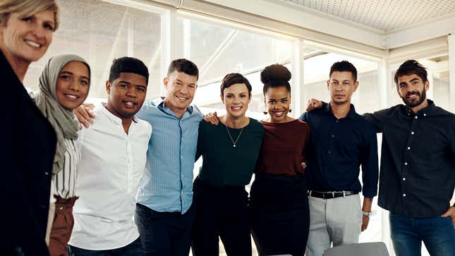 Image for article titled Quiz: Could You Pass Anti-Woke Diversity Training In Florida?