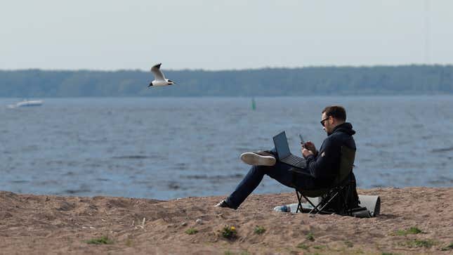 REUTERS/Anton Vaganov