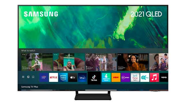 Samsung Q70A QLED 4K