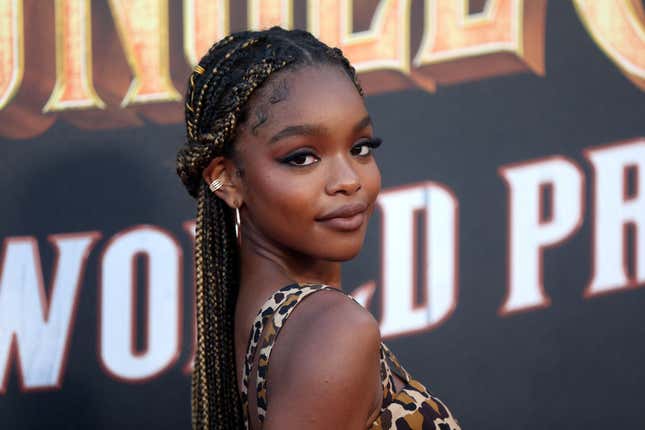 Image for article titled Role Call: Chinonye Chukwu Highlights the Resilience of Mamie Till-Mobley in the Upcoming Film Till and Tupac, Biggie and Suge Knight&#39;s Documentary Hits the Big Screen