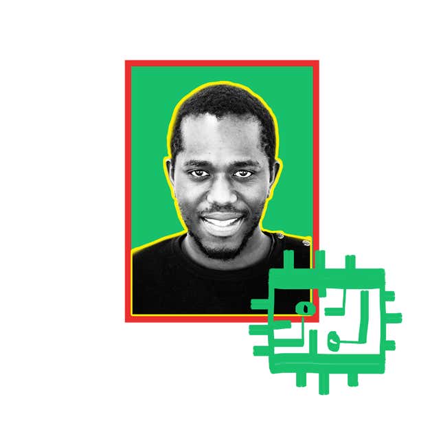 Image for article titled Quartz Africa Innovators 2018: A list of 30 pioneers