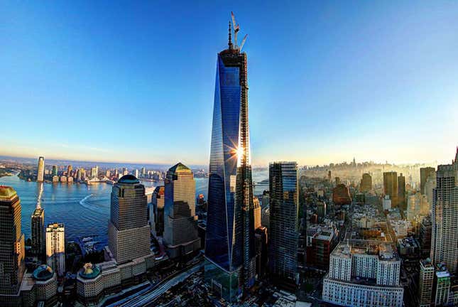 May 2013