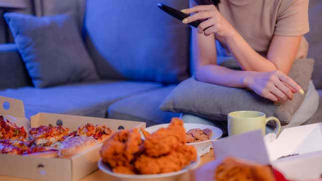 Roku Users Can Now Place DoorDash Food Orders Through Onscreen Ads