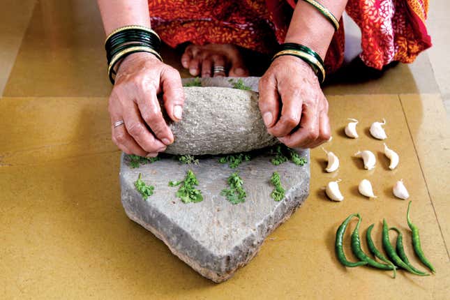 Image for article titled A celebration of Indian design, from the humble lota to the iconic Ambassador