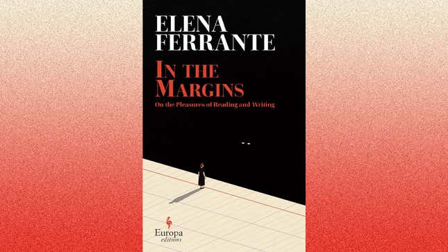 Cover image: Europa Editions
