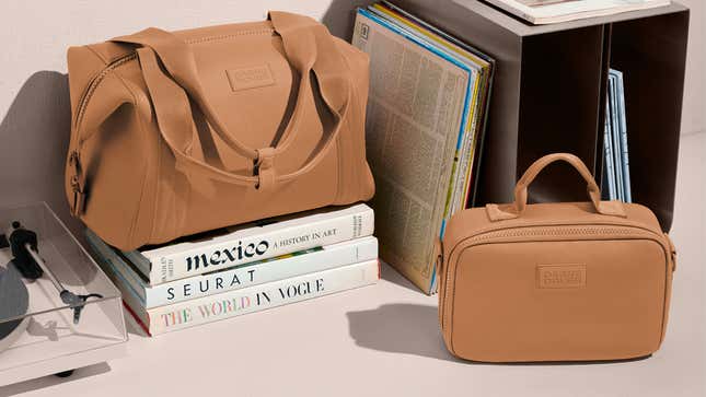 Save 15% When You Bundle Dagne Dover’s Travel Kits