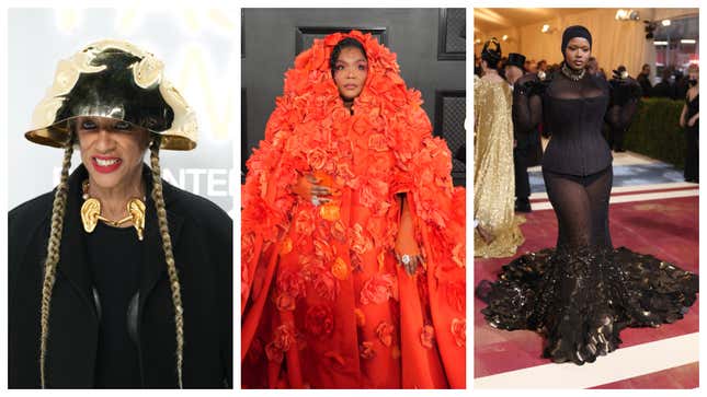 Image for article titled Met Gala 2023: Black Celeb Stylists Who Will Slay The Red Carpet This Year