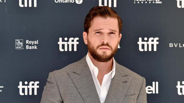 Kit Harington vaguely teases his Game Of Thrones spin-off Kit Harington Vaguely Teases His Game Of Thrones Spin-Off