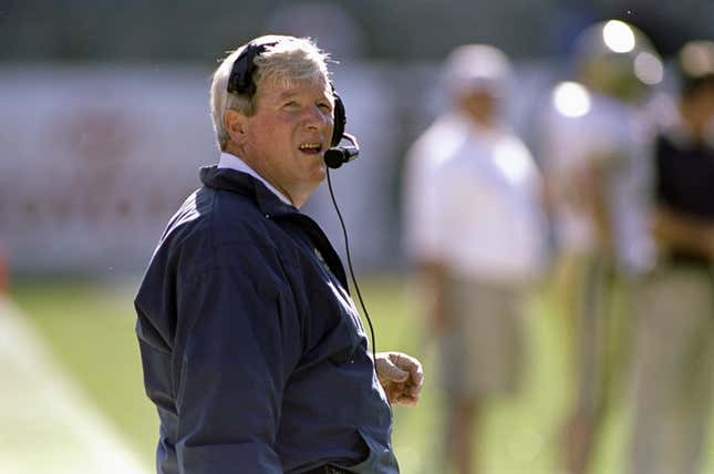 Image for article titled Will Urban Meyer join Belichick, Saban and a who’s who of others on football’s ‘Quit List?’