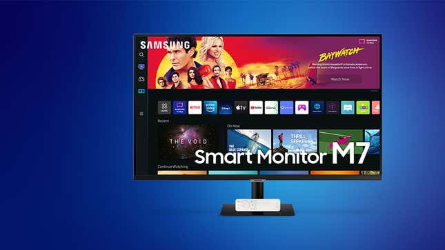 Save on Monitors, Memory, and Storage During the Fall Discover Samsung Event