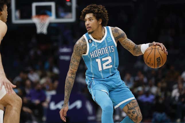 Report: Kelly Oubre Jr. expected to sign with 76ers