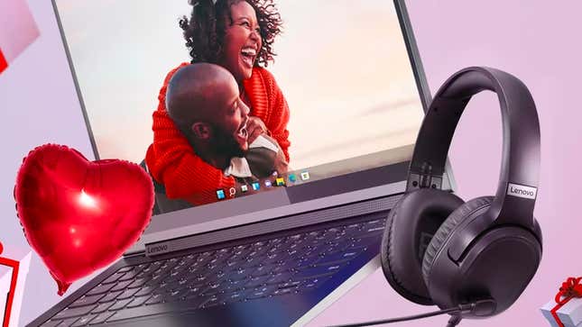 These Doorbusters Lenovo Deals Are Too Good To Pass Up
