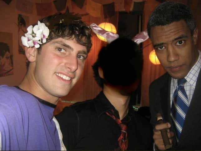 Image for article titled Following the paper trail from a Citigroup analyst’s desk to a TechCrunch scoop