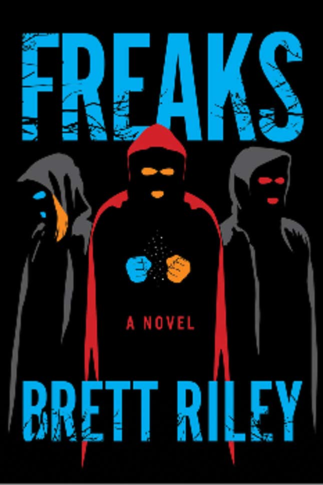 Image for article titled 63 New Sci-Fi and Fantasy Books to Tempt Your Eyeballs in March