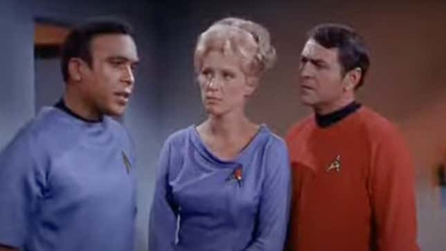 Image for article titled The 10 Best Original Star Trek Episodes for Fans of 'Brave New Worlds'