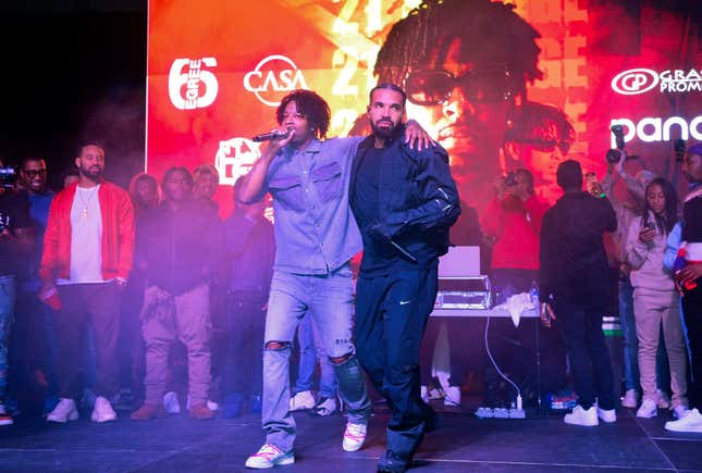 Image for article titled Here&#39;s The Best Black Celebrity Bromances