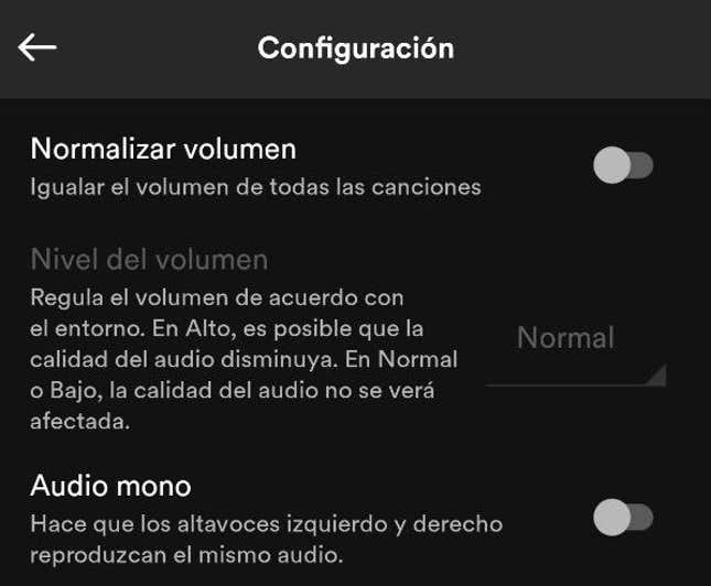Imagen para el artículo titulado Cómo mejorar la calidad de audio de Spotify mientras esperamos la versión Hi-Fi