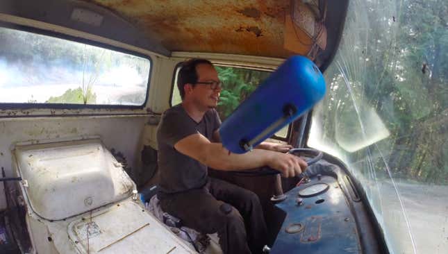 Image for article titled I Bought The World's Most Hopeless Jeep. Bringing It Back To Life Was A Miracle That Nearly Broke Me
