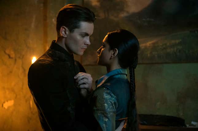 Image for article titled 8 Things We Liked About Shadow and Bone Season 2, and 5 Things We Didn’t