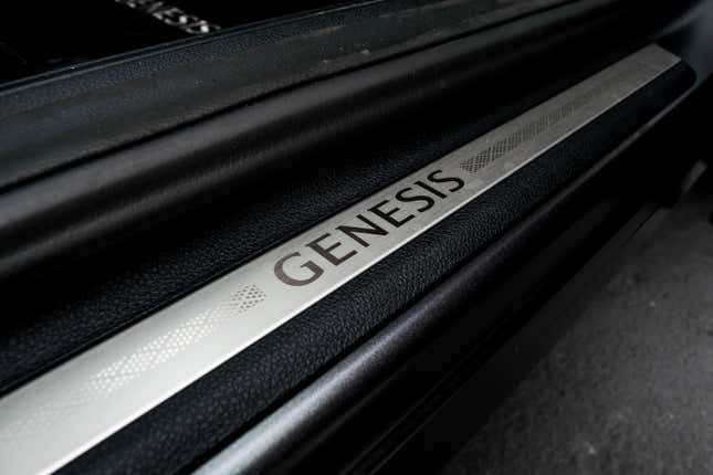 2022 Genesis GV70