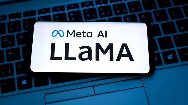 Authors sue Meta for allegedly using their copyrighted material to train AI