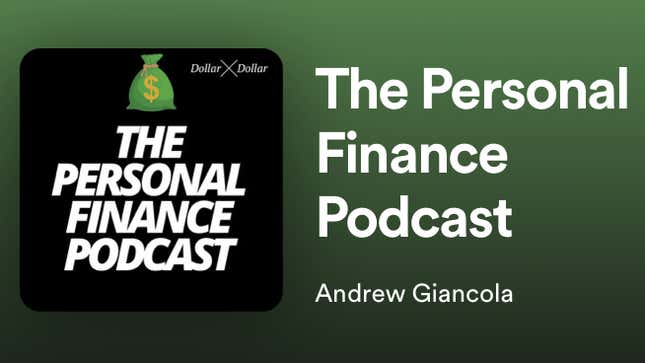 Image for article titled The 10 Best Personal Finance Podcasts to Listen to in 2021