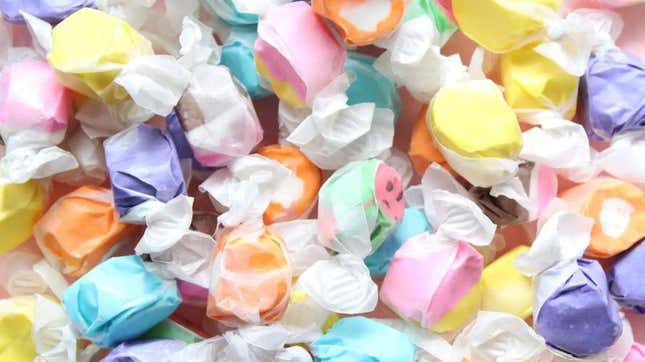 Image for article titled 21 Mind-Blowing Food Facts You Need to Know