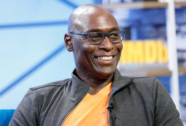 Image for article titled Attorney for Lance Reddick’s Family Disputes Cause of Death