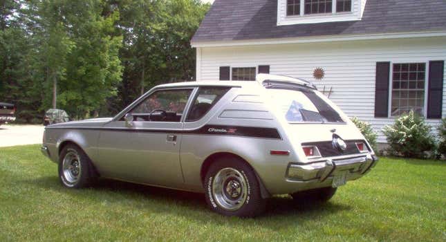 AMC Gremlin vs. Ford Pinto: Who Ya Got?