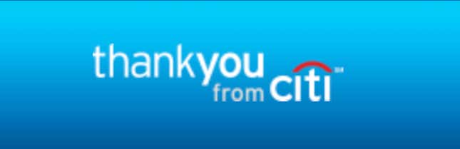 Image for article titled Citigroup is suing AT&T for using one of the most common words in the English language