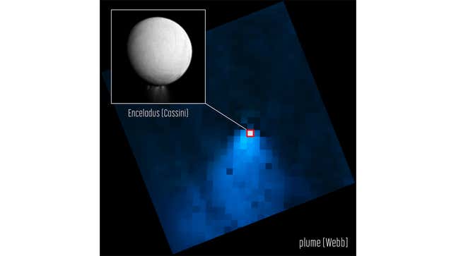 Image for article titled Space Business: Light the Beam