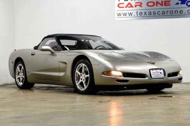 Image for article titled I Need 8-Cylinder Power at a Reasonable Price! What Car Should I Buy?