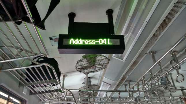 Image for article titled The spectacular failure of Mumbai’s local trains, through the eyes of a commuter