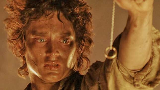 Image for article titled The Company That Bought a Chunk of Lord of the Rings Is Already Preparing to Gut Itself