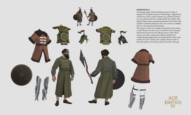 Image for article titled Old Soldiers Never Die...