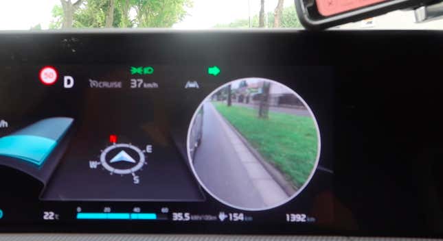 Image for article titled I Drove A Preproduction Kia EV6, The First Electric Kia Built On The 'Revolutionary' E-GMP Platform. Here's What I Thought