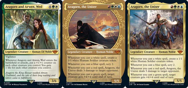 Image for article titled Magic: The Gathering Is Making Racists Mad, and That&#39;s Good