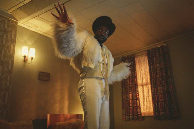 Image for article titled 10 Demons We Wouldn&#39;t Mind Hanging Out With, Actually