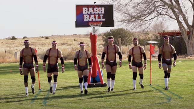 Image for article titled The Bachelorette's Men Saved Their Most Vulnerable Moments for Each Other