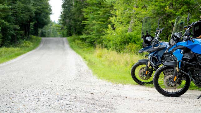 Image for article titled Off-Road Motorcycling Might Be The Most Fun You Can Have On Two Wheels