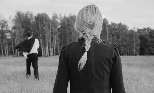 Image for article titled Photos: The black-and-white Polish film that won the world’s top cinematography prize