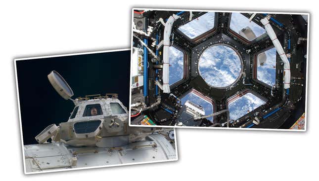 Image for article titled I Can't Believe I Haven't Written About How SpaceX Is About To Launch The Best Toilet Into Orbit