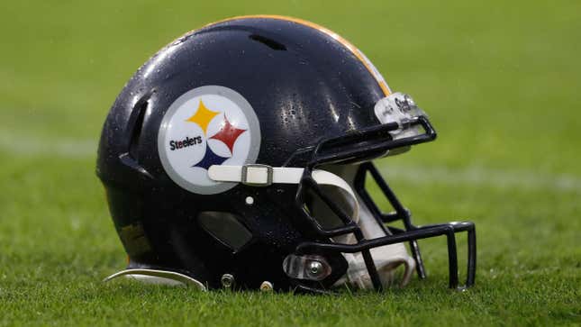 Have the Steelers already quit on the season?