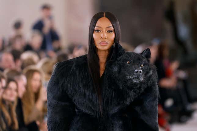 Image for article titled Black Women Who Changed the Game in Fashion [UPDATED]