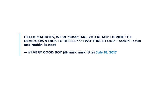 Image for article titled The 140 Funniest Tweets of All Time
