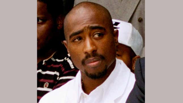 Image for article titled Tupac&#39;s Sister Responds To Donald Trump&#39;s Lawyer Ridiculous Comparison