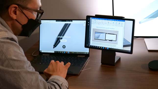 Dell Concept