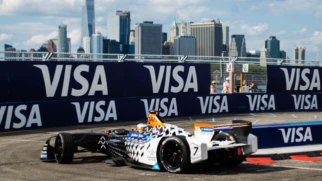 How to Watch Formula E, NASCAR, IndyCar, and Everything Else in Racing This  Weekend, July 15-17