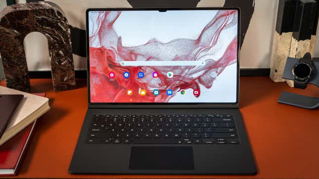 Samsung Galaxy Tab S8