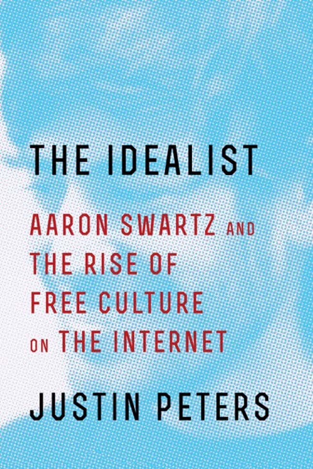 Image for article titled When Aaron Swartz met Paul Graham his life–and the entire internet–changed forever